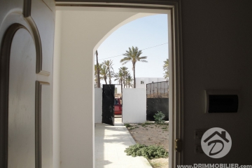 V 019 -                            بيع
                           Villa Djerba